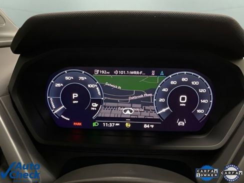 Used 2024 Audi Q4 e-tron Premium Plus w/ Premium Plus image 11