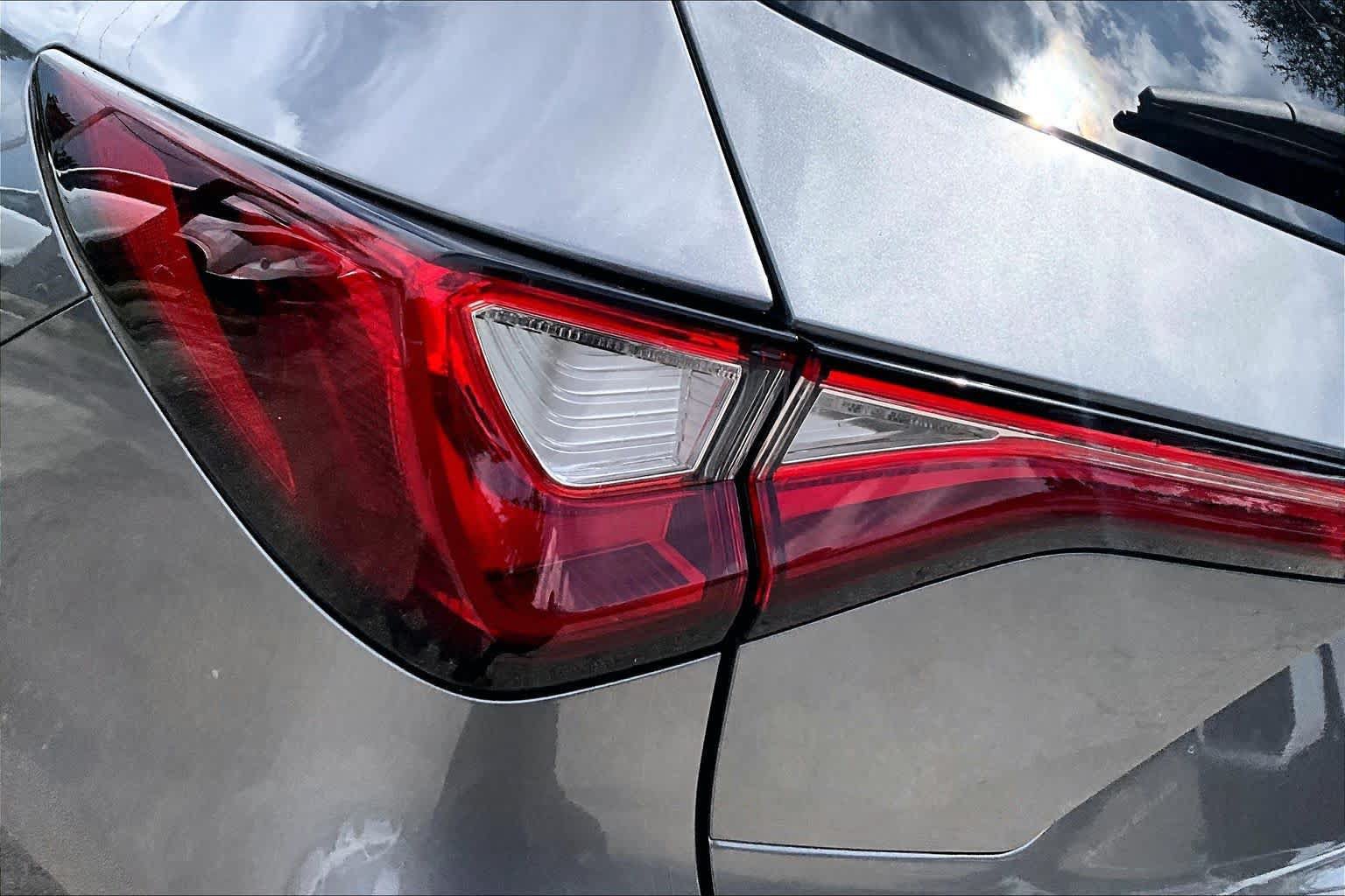 Used 2023 Acura MDX w/ Technology Package FWD image 29