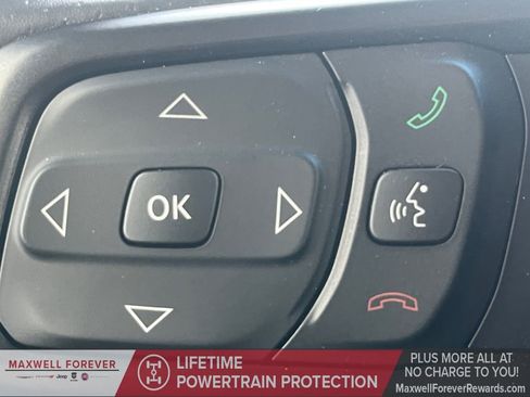 Used 2024 Jeep Wrangler Unlimited Rubicon 392 w/ Dual Top Group image 11