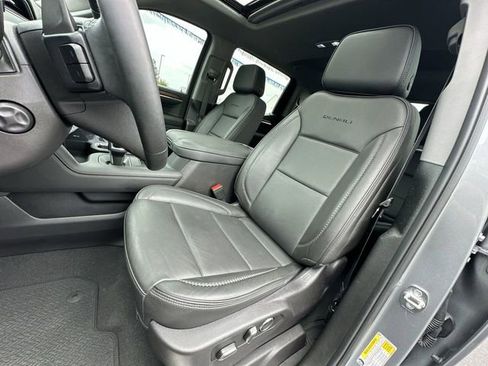Certified 2024 GMC Sierra 1500 Denali w/ Denali Reserve Package image 20
