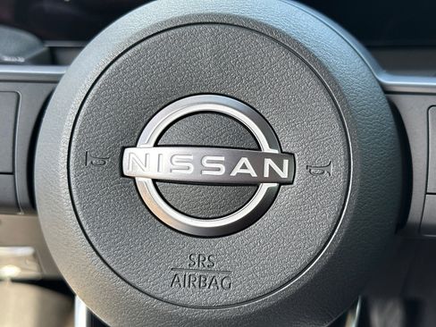 New 2026 Nissan Kicks S image 24