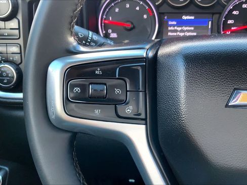 Used 2023 Chevrolet Silverado 2500 LT w/ Convenience Package image 24