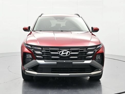 Used 2025 Hyundai Tucson SEL FWD image 2