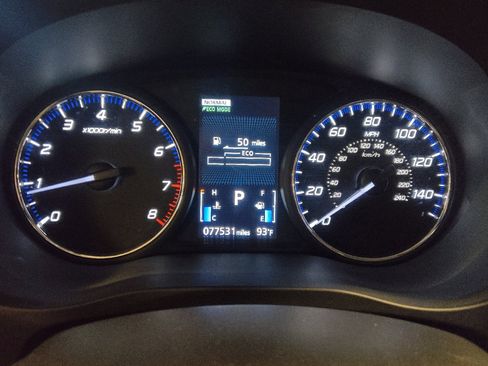 Used 2019 Mitsubishi Outlander SE AWD/4WD image 23