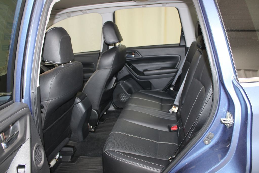 Used 2017 Subaru Forester 2.0XT Touring AWD/4WD image 19