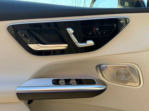 New 2026 Mercedes-Benz GLC 300 4MATIC image 15