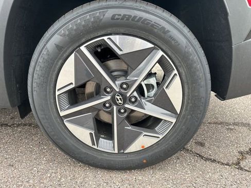 New 2026 Hyundai Tucson SEL image 28