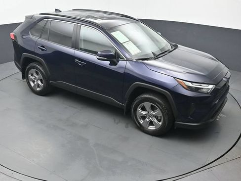 Certified 2024 Toyota RAV4 XLE AWD/4WD image 43