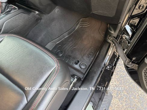 Used 2001 Jeep Grand Cherokee Laredo image 40