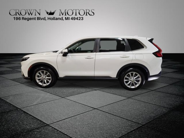 Certified 2024 Honda CR-V EX-L image 6