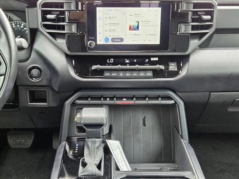 New 2026 Toyota Tundra SR image 13