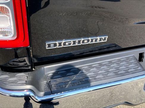 Used 2021 RAM 2500 Big Horn AWD/4WD image 33