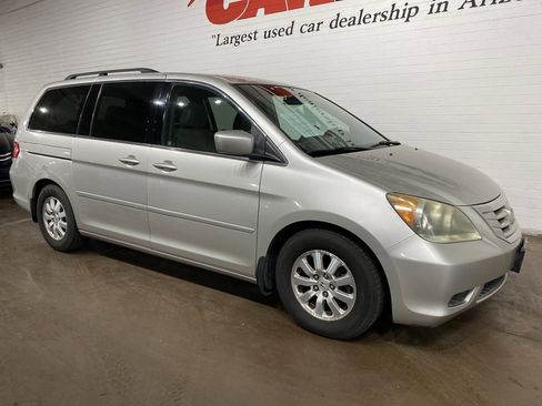 Used 2008 Honda Odyssey EX image 2