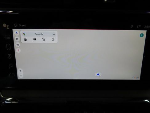 Used 2024 GMC Sierra 1500 AT4 image 14