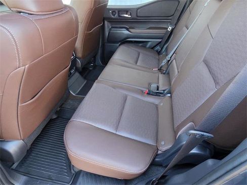 Certified 2025 Toyota Land Cruiser Base image 10