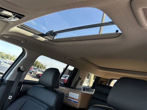 New 2026 Hyundai Santa Fe Limited image 22