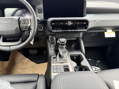 New 2026 Toyota Land Cruiser w/ Premium Package image 11