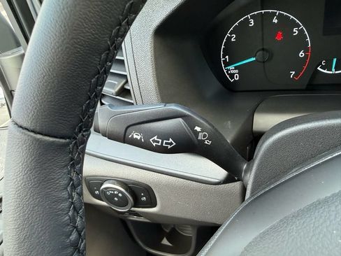New 2025 Ford Transit 350 XL RWD image 21