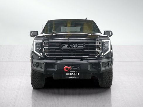 Used 2023 GMC Sierra 1500 AT4X w/ AT4X AEV Edition AWD/4WD image 8