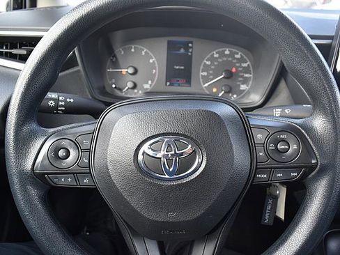 Used 2023 Toyota Corolla LE image 24