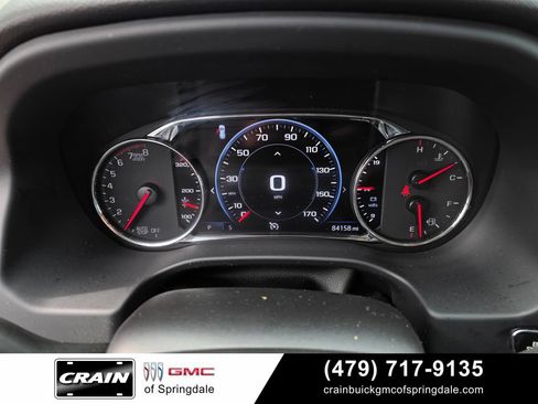 Used 2022 GMC Acadia Denali w/ Denali Ultimate Package AWD/4WD image 14