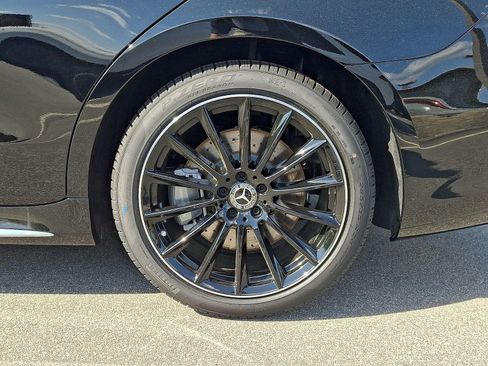 New 2026 Mercedes-Benz S 580 4MATIC Sedan image 5