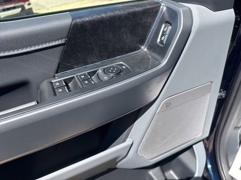 New 2025 Ford F150 Lightning Flash image 13