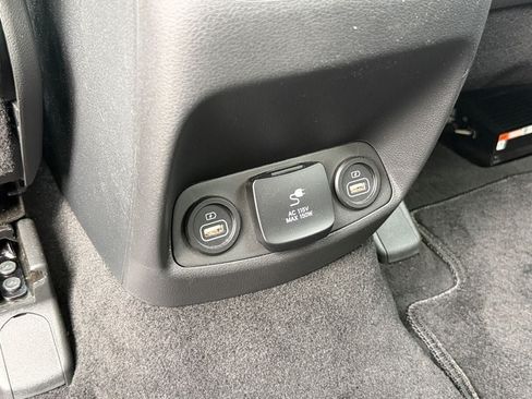 Certified 2023 Hyundai Santa Fe Limited AWD/4WD image 32