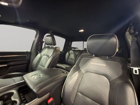 Used 2024 RAM 1500 Laramie image 5