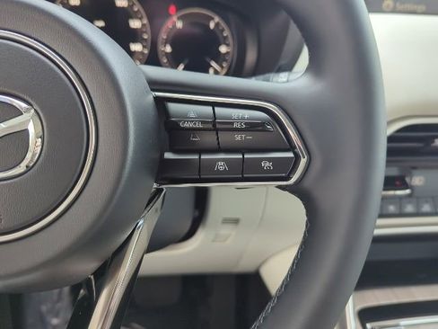 Used 2026 MAZDA CX-90 3.3 Turbo S w/ Premium Package AWD/4WD image 19