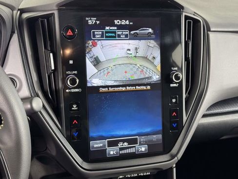 Certified 2025 Subaru Crosstrek 2.5i Sport image 26