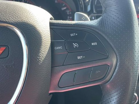 Used 2025 Dodge Durango GT RWD image 24