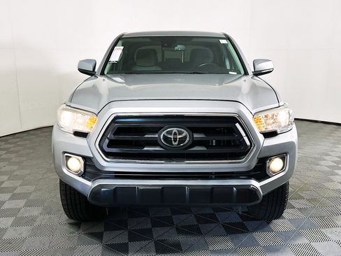 Used 2021 Toyota Tacoma SR5 image 8