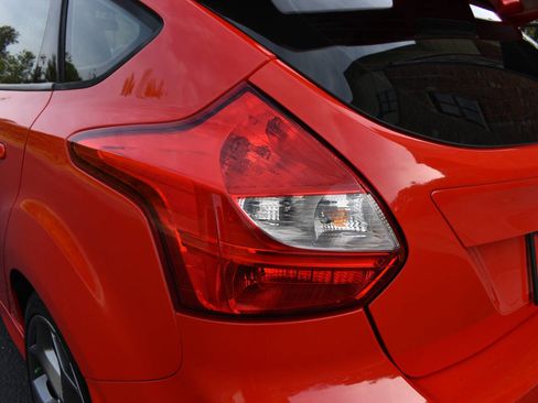 Used 2013 Ford Focus ST image 36