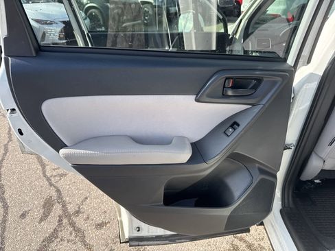 Used 2016 Subaru Forester 2.5i Premium w/ Popular Package #2 image 18