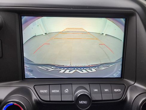 Used 2016 Chevrolet Corvette Stingray Coupe image 13