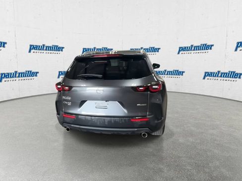 Certified 2024 MAZDA CX-50 AWD 2.5 S w/ Cargo Package image 10