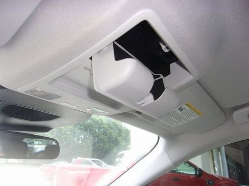 Used 2021 Ford Escape S image 17