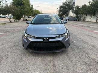 Used 2021 Toyota Corolla LE w/ LE Convenience Package image 1