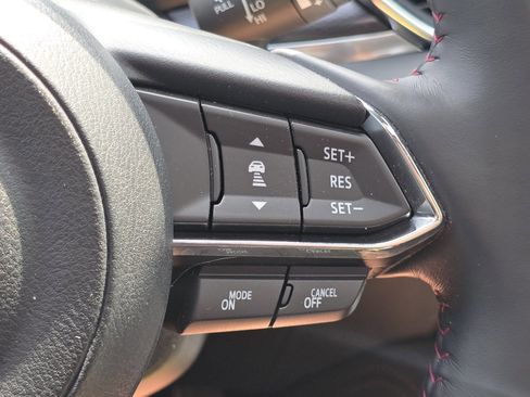 Used 2024 MAZDA CX-5 Carbon Edition AWD/4WD image 16