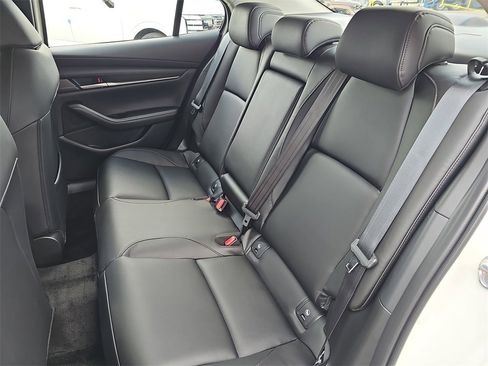 New 2026 MAZDA MAZDA3 2.5 S Sedan w/ Preferred Pkg image 13