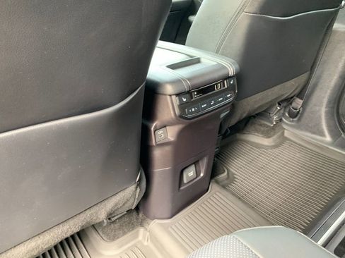 Used 2025 Toyota Grand Highlander AWD Hybrid image 15