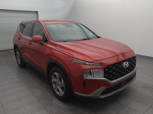 Used 2022 Hyundai Santa Fe SE FWD image 13