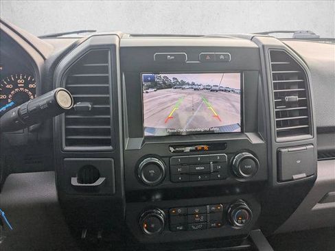 Used 2020 Ford F150 XL w/ Equipment Group 101A Mid RWD image 12