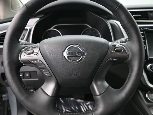 Used 2021 Nissan Murano SL image 17