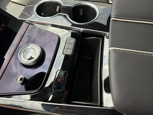 New 2026 Cadillac Escalade Sport w/ Touring Package AWD/4WD image 16
