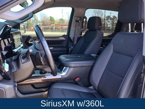 Used 2022 Chevrolet Silverado 1500 RST image 10