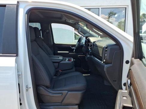 Certified 2023 Chevrolet Silverado 1500 LT AWD/4WD image 20