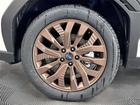 New 2026 Subaru Forester Sport image 29
