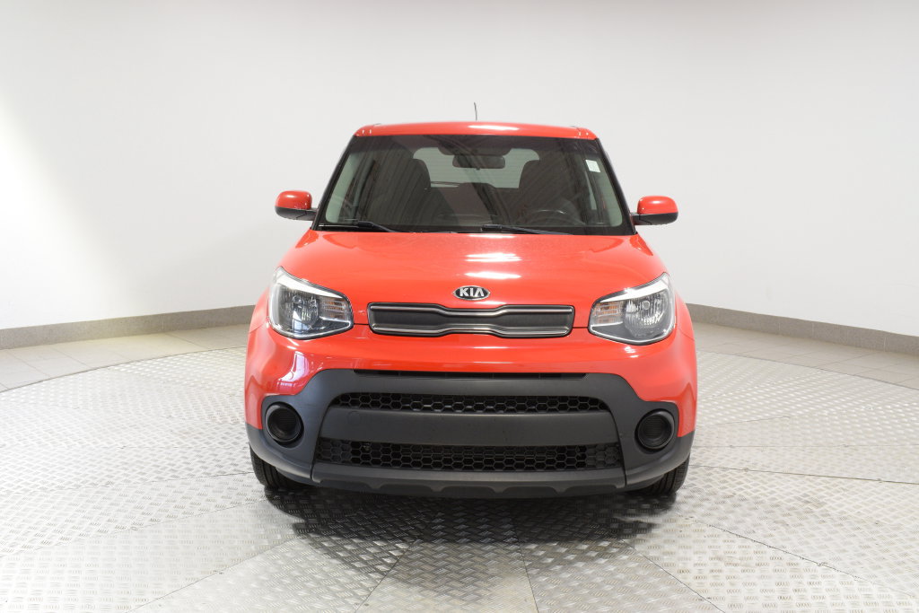 Used 2019 Kia Soul FWD image 7